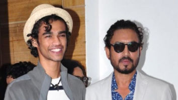 Irrfan Khan’s son Babil Khan shares an emotional post remembering his late father