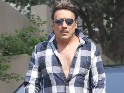 Jackie Shroff to play the role of a musician based on the life of Slow Joe in an international film 