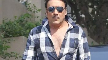Jackie Shroff to play the role of a musician based on the life of Slow Joe in an international film 