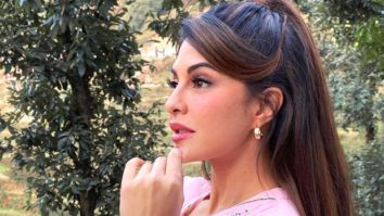 Jacqueline Fernandez launches YOLO foundation; aims to spread kindness through this initiative