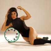 Jacqueline Fernandez recognized in Times 40 Under 40 list of entrepreneurs for her venture SheRox