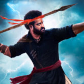 SS Rajamouli reveals Jr NTR's look as the intense Komaram Bheem from RRR