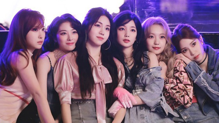 K-pop group ROCKET PUNCH On ‘Ring Ring’, Newtro Concept, Goals for 2021 | Burning Questions Ep. 4 K-pop group ROCKET PUNCH On ‘Ring Ring’, Newtro Concept, Goals for 2021 | Burning Questions Ep. 4