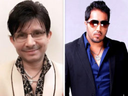 Kamaal R Khan calls Mika Singh ‘chirkut singer’ after being called ‘gadha’ by him