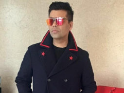 Karan Johar REVEALS his only REGRET about Kuch Kuch Hota Hai | SRK | Salman Khan | Aamir Khan