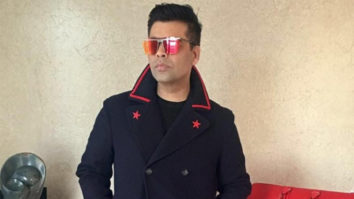 Karan Johar REVEALS his only REGRET about Kuch Kuch Hota Hai | SRK | Salman Khan | Aamir Khan