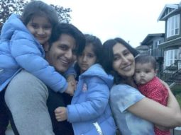 Karanvir Bohra postpones return to India