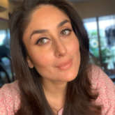 Kareena Kapoor Khan reminds citizens to mask up with a Mumbai Police poster featuring her and Saif Ali Khan