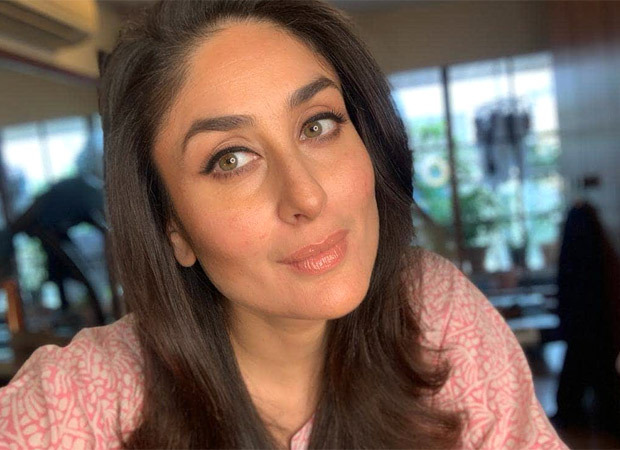 Kareena Kapoor Khan reminds citizens to mask up with a Mumbai Police poster featuring her and Saif Ali Khan Kareena Kapoor Khan reminds citizens to mask up with a Mumbai Police poster featuring her and Saif Ali Khan