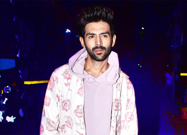 Kartik Aaryan opts out of Red Chillies project to be directed by Ajay Bahl; returns the signing amount of Rs. 2 cr.