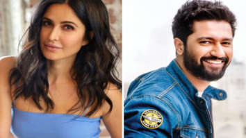 Katrina Kaif posts birthday message for rumoured boyfriend Vicky Kaushal