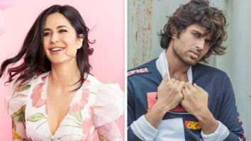 Katrina Kaif to romance Vijay Deverakonda in his next bilingual