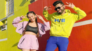 Khatron Ke Khiladi 11: Anushka Sen and Rahul Vaidya groove to ‘Lut Gaye’ in Cape Town