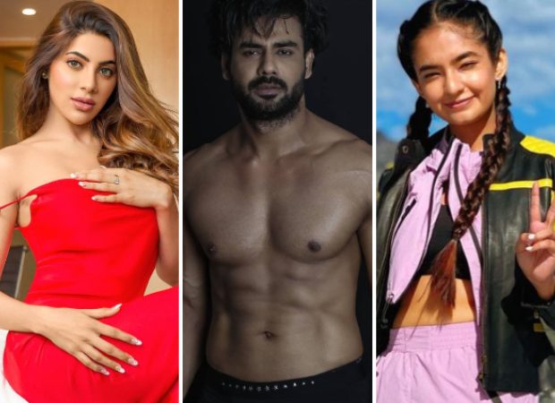 Khatron Ke Khiladi 11: Nikki Tamboli, Vishal Aditya Singh, Anushka Sen make it to bottom 3; first contestant eliminated