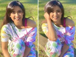 Khatron Ke Khiladi 11: Shweta Tiwari looks exquisite in her comfy athleisure wear in sunkissed pictures