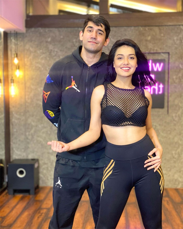 Khatron Ke Khiladi 11: Varun Sood opens up about his phobias, girlfriend Divya and mentor Ranvijay