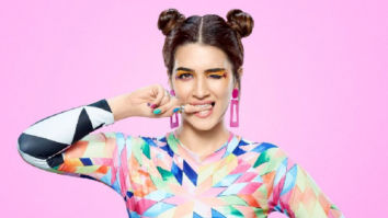 Celeb Photos Of Kriti Sanon