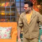 Krushna Abhishek misses The Kapil Sharma Show; shares throwback clip mimicking Jackie Shroff that left Anil Kapoor in splits