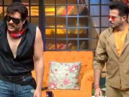 Krushna Abhishek misses The Kapil Sharma Show; shares throwback clip mimicking Jackie Shroff that left Anil Kapoor in splits