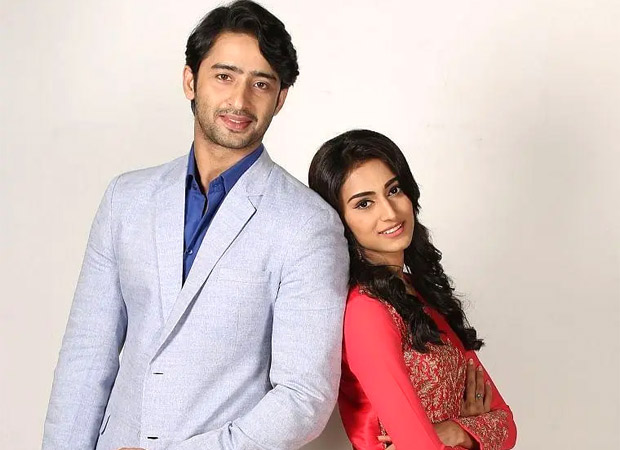 Kuch Rang Pyaar Ke Aise Bhi stars Erica Fernandes and Shaheer Sheikh announce third season with memories of 'DEVAKSHI'