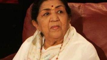 Lata Mangeshkar donates Rs. 7 lakh to Maharashtra Chief Minister relief fund for COVID-19