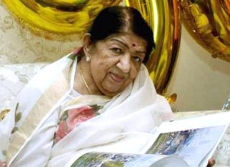 Lata Mangeshkar reminisces on her association with Ramlaxman