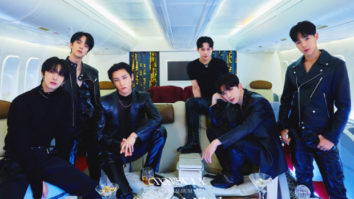MONSTA X compels in ‘Gambler’ teaser ahead of ‘One Of A Kind’ album release on June 1