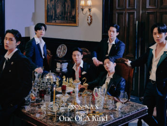 MONSTA X drops alluring ‘Gambler’ teaser ahead of ‘One Of A Kind’ album release on June 1 MONSTA X drops alluring ‘Gambler’ teaser ahead of ‘One Of A Kind’ album release on June 1