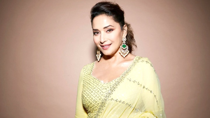 Madhuri Dixit REVEALS the easiest way to WIN Shah Rukh Khan’s heart & PISS Salman Khan OFF Madhuri Dixit REVEALS the easiest way to WIN Shah Rukh Khan’s heart & PISS Salman Khan OFF