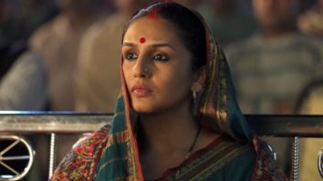 Maharani: Official Trailer | Huma Qureshi