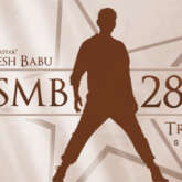 Mahesh Babu and Trivikram Srinivas to join hands for the third time, announce SSMB28