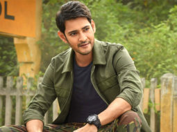 Mahesh Babu refutes rumours about Sarkaru Vaaru Paata’s first look dropping on May 31