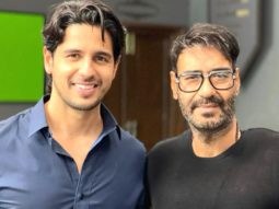 Makers of Sidharth Malhotra & Ajay Devgn starrer Thank God incur losses due to Covid