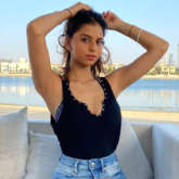 Man asks Gauri Khan for Suhana Khan's hand in marriage, says he earns Rs. 1 lakh a month 
