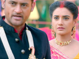 Manav Gohil & Rati Pandey starrer Shaadi Mubarak goes off air; makers decide to end the show abruptly
