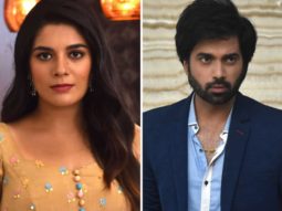 Mann Ki Awaaz Pratigya 2: Pratigya comes to work for Krishna to get closer to him