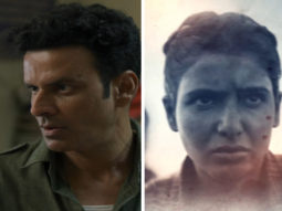 Manoj Bajpayee pitted against Samantha Akkineni in the intriguing trailer of The Family Man 2, watch video