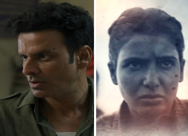 Manoj Bajpayee pitted against Samantha Akkineni in the intriguing trailer of The Family Man 2, watch video