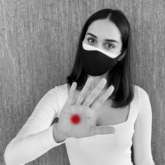 Manushi Chhillar roped in by UNICEF to raise awareness on menstrual hygiene in India