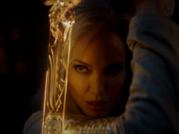 Marvel unveils first look of Eternals, announces Black Panther: Wakanda Forever and gives glimpse of Black Widow and Shang-Chi