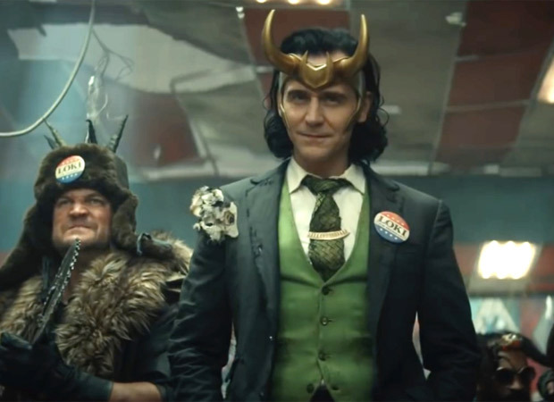 Marvel's Loki starring Tom Hiddleston to now arrive on June 9 at Disney+ 