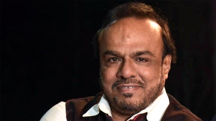 Mehboob: “Asha Bhosle told me- Sangeet BADAN hota hai, singer AAWAZ, lekin lyricist ROOH hai” Mehboob: “Asha Bhosle told me- Sangeet BADAN hota hai, singer AAWAZ, lekin lyricist ROOH hai”