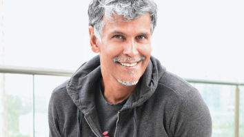 Milind Soman explains why he is unable to donate plasma after recovering from COVID-19