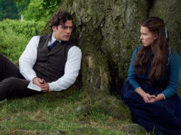 Millie Bobby Brown and Henry Cavill to return for Enola Holmes sequel set at Netflix 