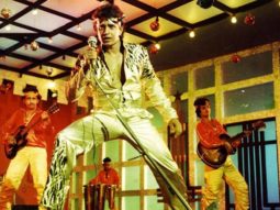 Mithun Chakraborty’s Disco Dancer to be made into a play by musicians Salim-Sulaiman