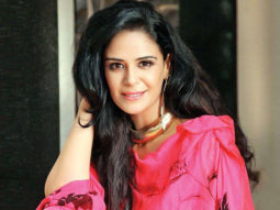 Mona Singh set to comeback on Television after five years as a host of Mauka-e-Vardaat 2