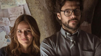 Money Heist stars Álvaro Morte and Itziar Ituño share emotional posts as they bid goodbye to the series 