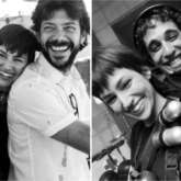 Money Heist's Úrsula Corberó shares pictures with Álvaro Morte, Miguel Herrán, Alba Flores as she wraps season 5 