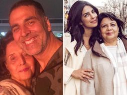 Mother’s Day 2021: Akshay Kumar, Salman Khan, Priyanka Chopra, Sara Ali Khan among others pen heartwarming wishes and photos 