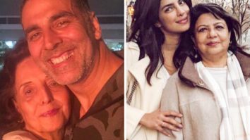 Mother’s Day 2021: Akshay Kumar, Salman Khan, Priyanka Chopra, Sara Ali Khan among others pen heartwarming wishes and photos 